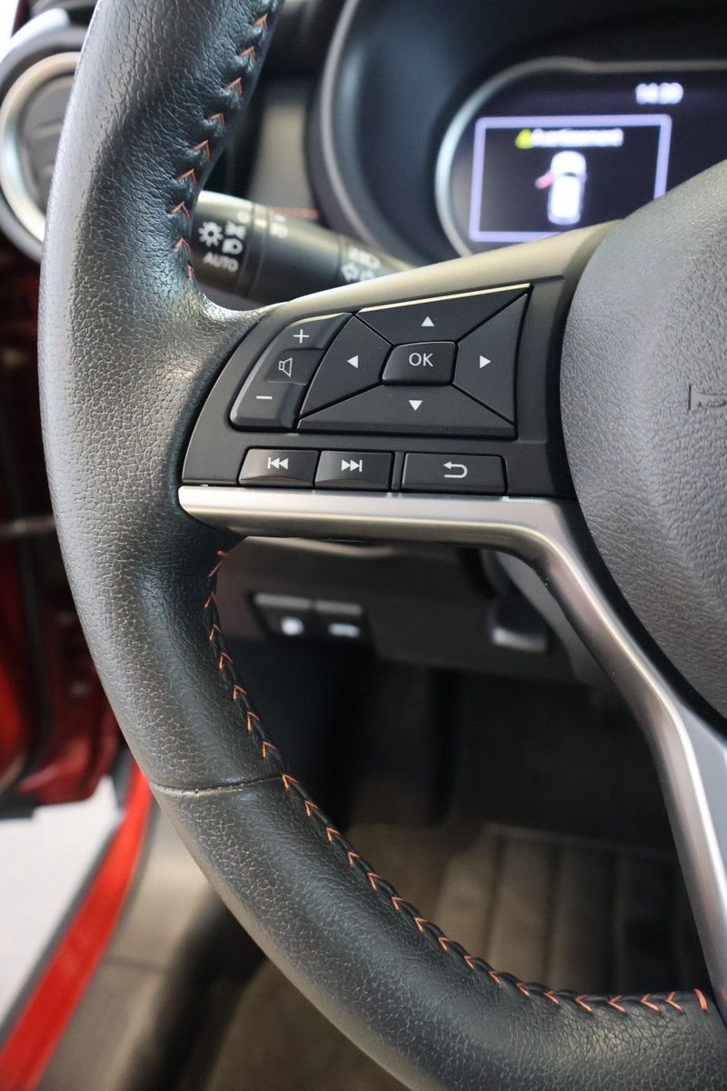 2019 Nissan Kicks SR AUTO || CUIR || AUDIO BOSE ||-11
