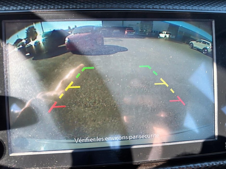 2021 Nissan Kicks SV-16