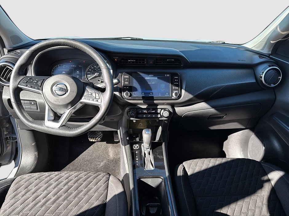 2021 Nissan Kicks SV-9