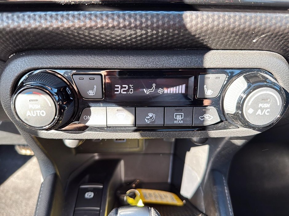 2021 Nissan Kicks SV-13