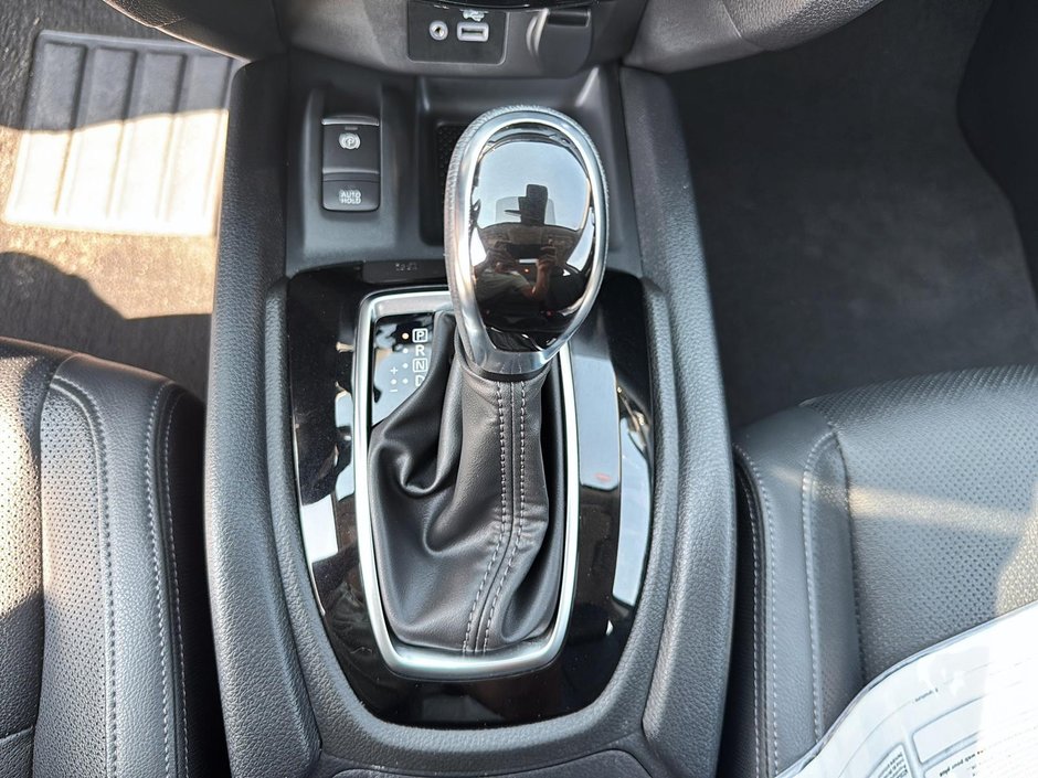 Nissan Qashqai SL 2021 AWD + Cuir + toit Panoramique + Caméra vue 360
