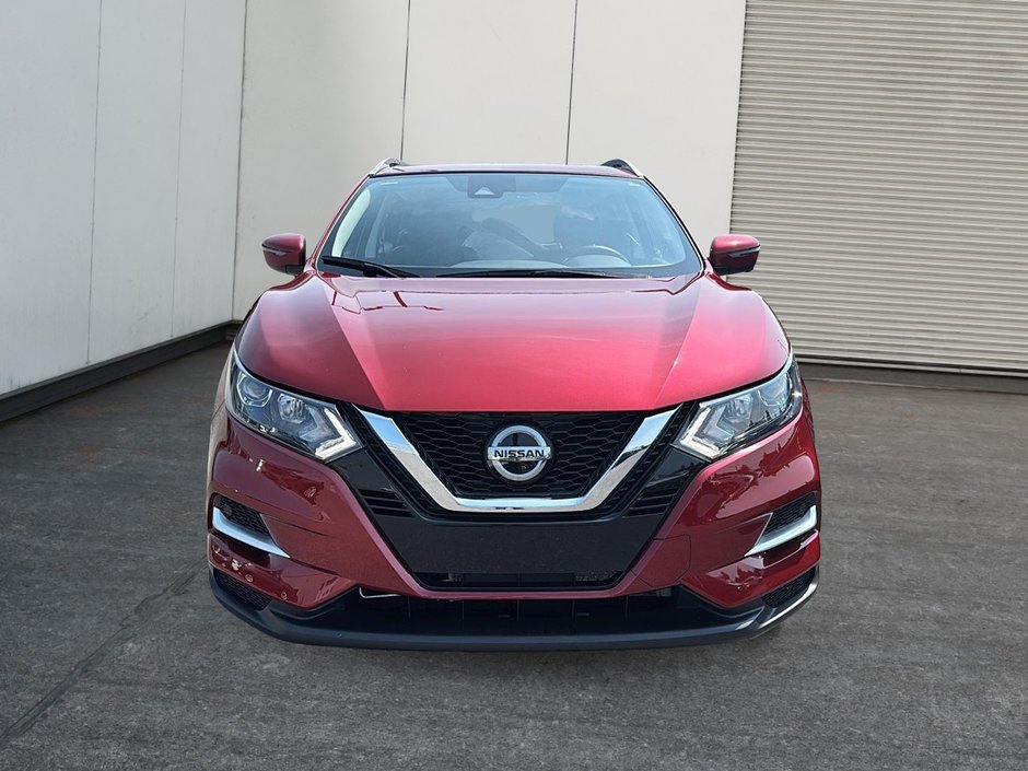 Nissan Qashqai SL 2021 AWD + Cuir + toit Panoramique + Caméra vue 360