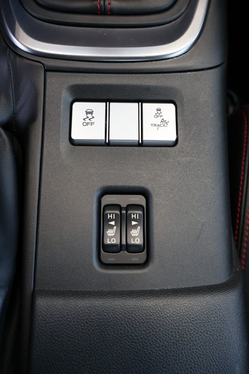 2023 Subaru BRZ Sport-tech