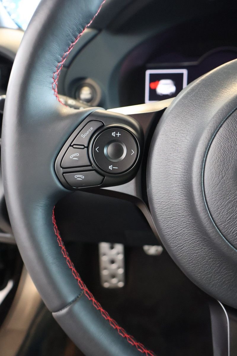 2023 Subaru BRZ Sport-tech