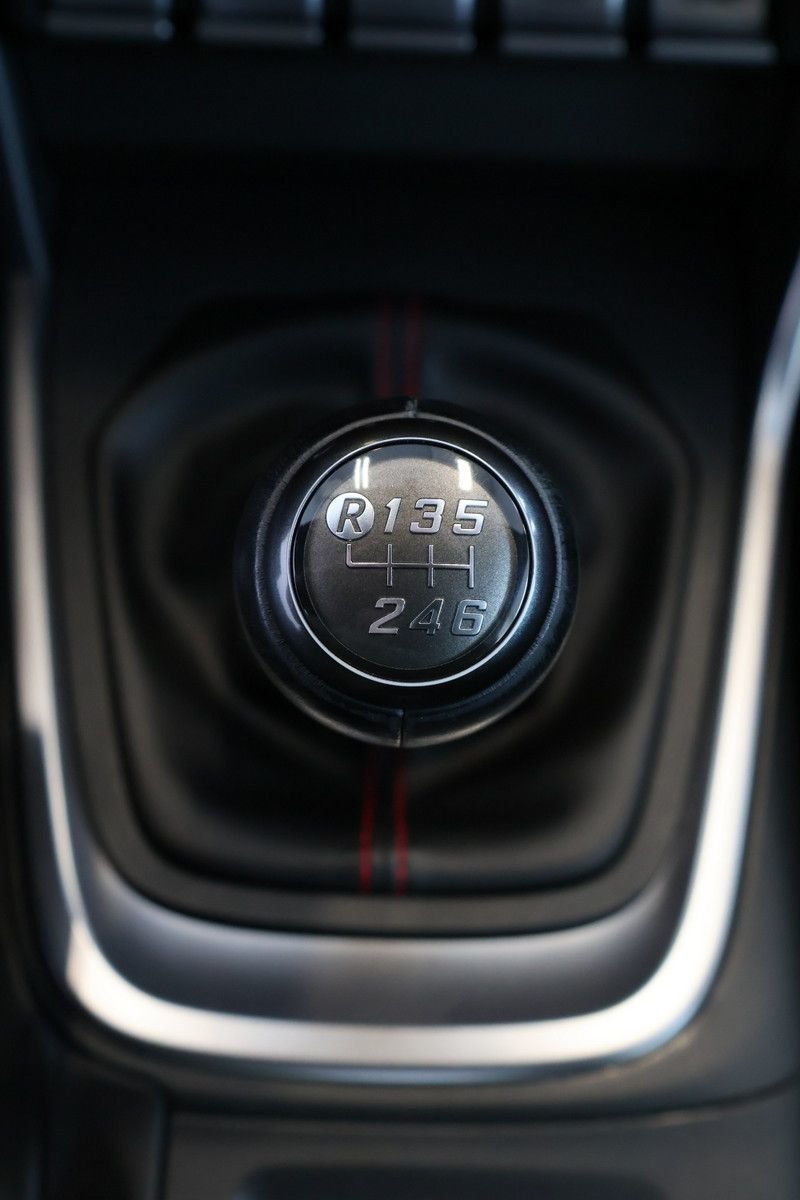 2023 Subaru BRZ Sport-tech