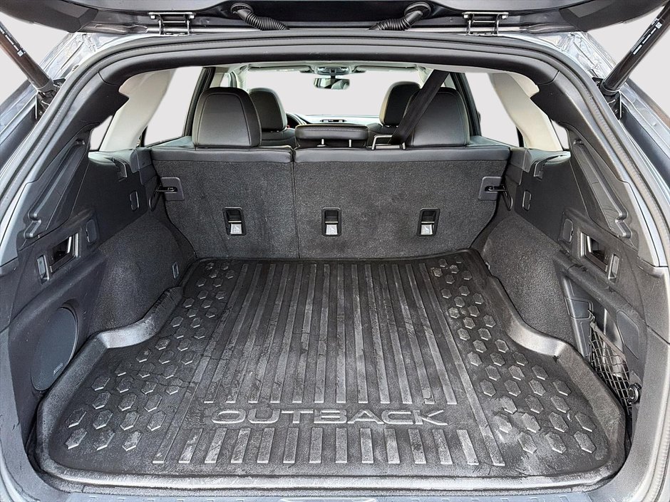 2023 Subaru Outback Limited AWD + CARPLAY + CAMÉRA DE RECUL
