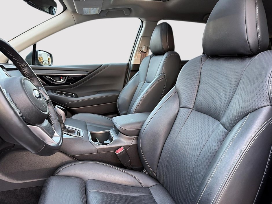 2023 Subaru Outback Limited AWD + CARPLAY + CAMÉRA DE RECUL