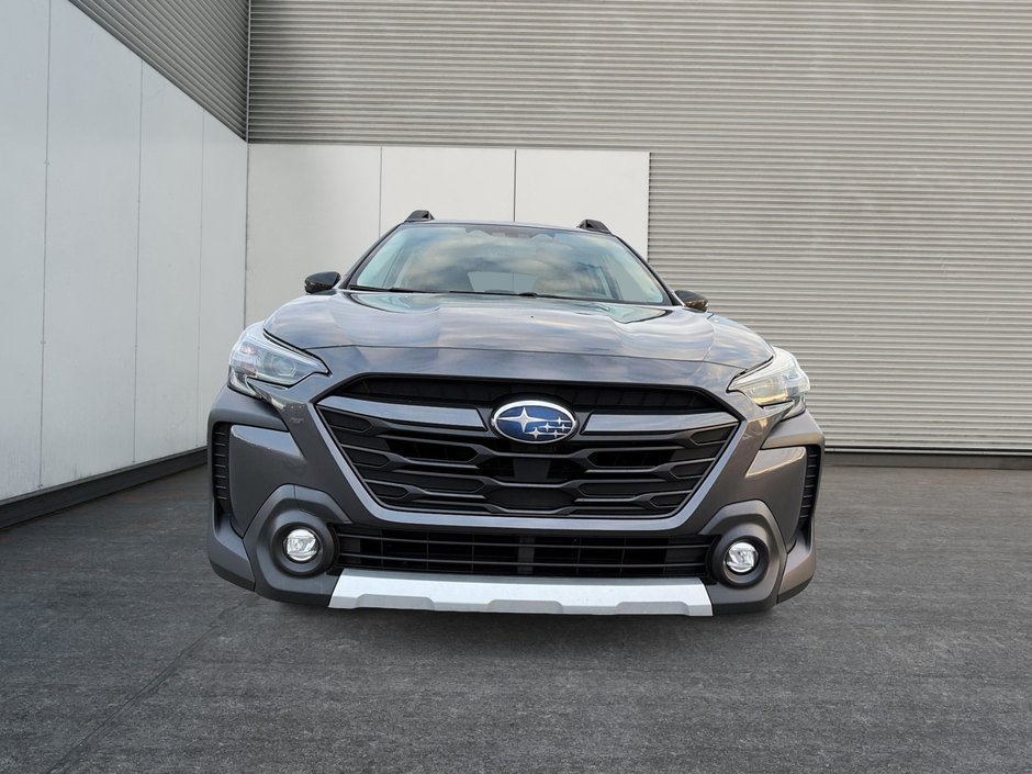 2023 Subaru Outback Limited AWD + CARPLAY + CAMÉRA DE RECUL