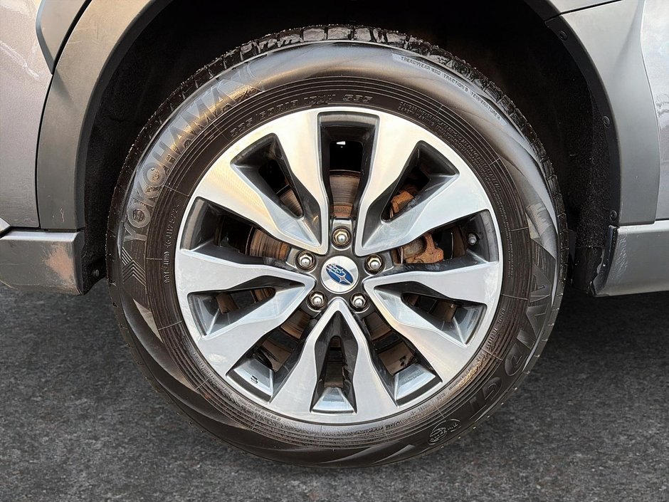 2023 Subaru Outback Limited AWD + CARPLAY + CAMÉRA DE RECUL