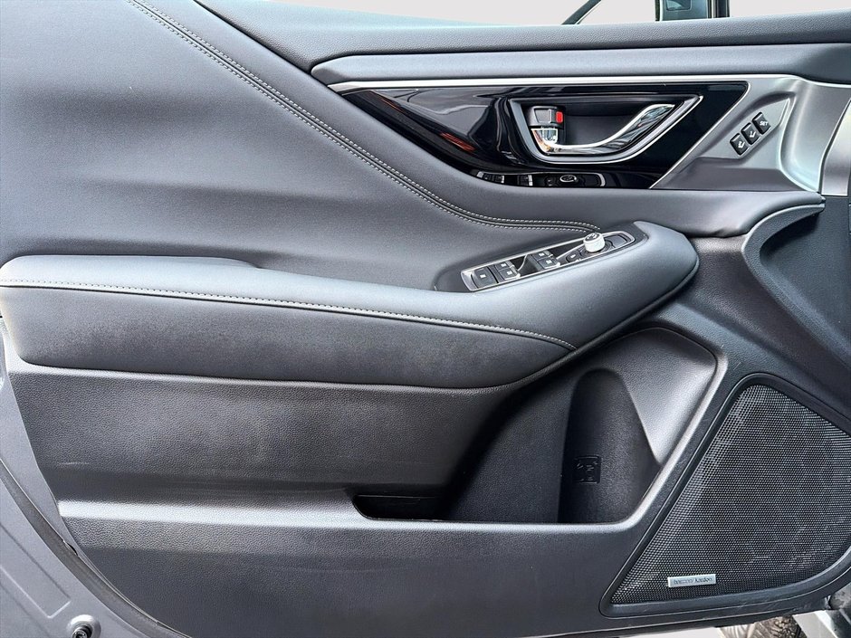 2023 Subaru Outback Limited AWD + CARPLAY + CAMÉRA DE RECUL