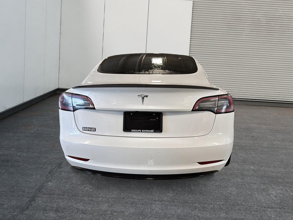 Tesla Model 3  2023 Cuir + Ecran 15 pouces