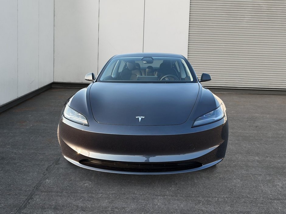 2024 Tesla MODEL 3 LONG RANGE-1
