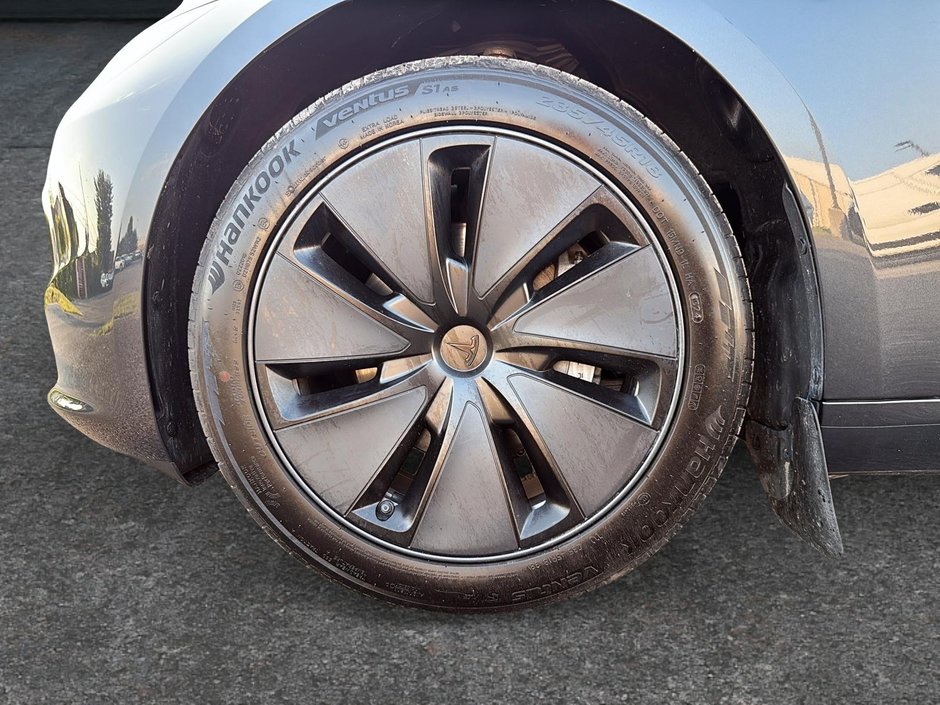 2024 Tesla MODEL 3 LONG RANGE-6