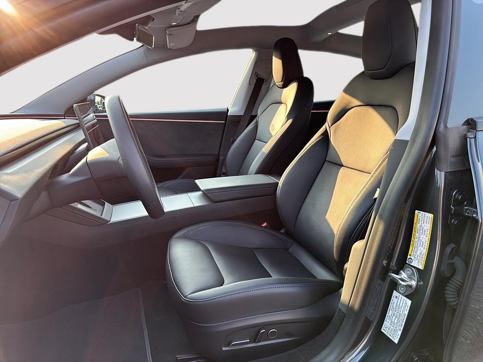 2024 Tesla MODEL 3 LONG RANGE-8
