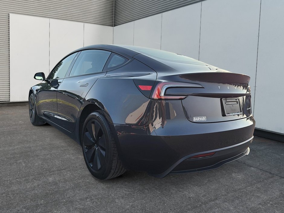 2024 Tesla MODEL 3 LONG RANGE-3