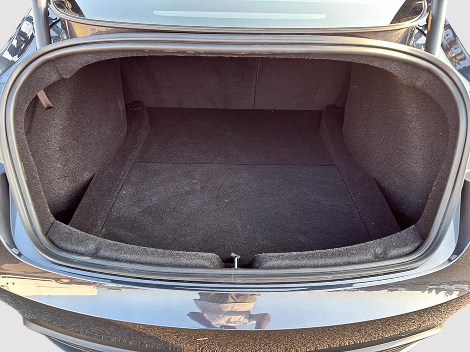 2024 Tesla MODEL 3 LONG RANGE-5