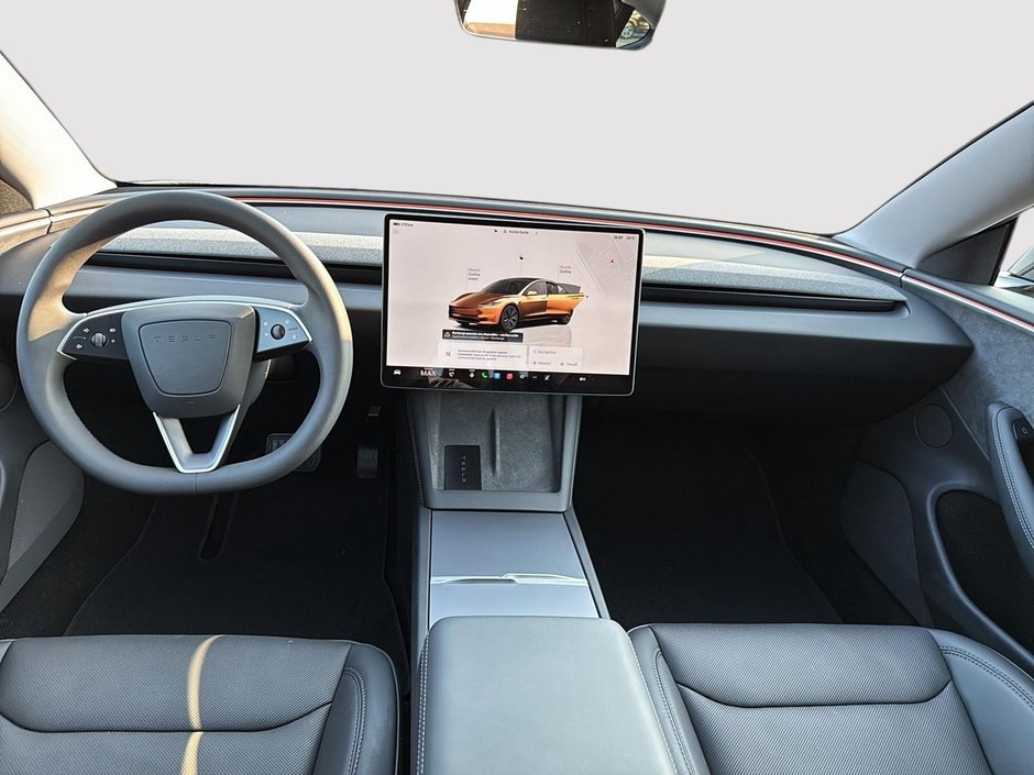 2024 Tesla MODEL 3 LONG RANGE-9