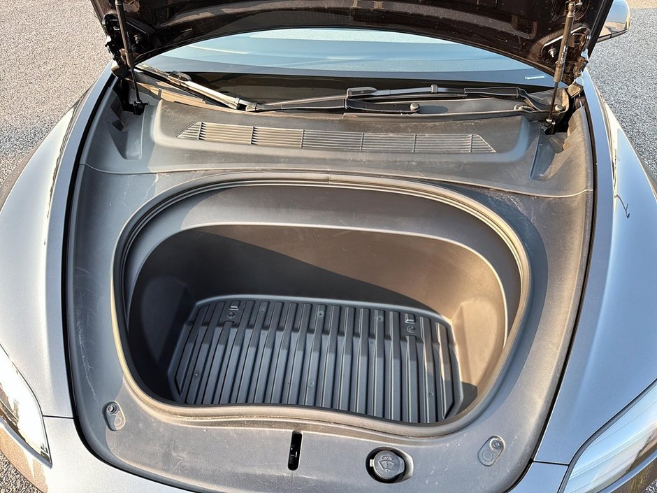 2024 Tesla MODEL 3 LONG RANGE-7