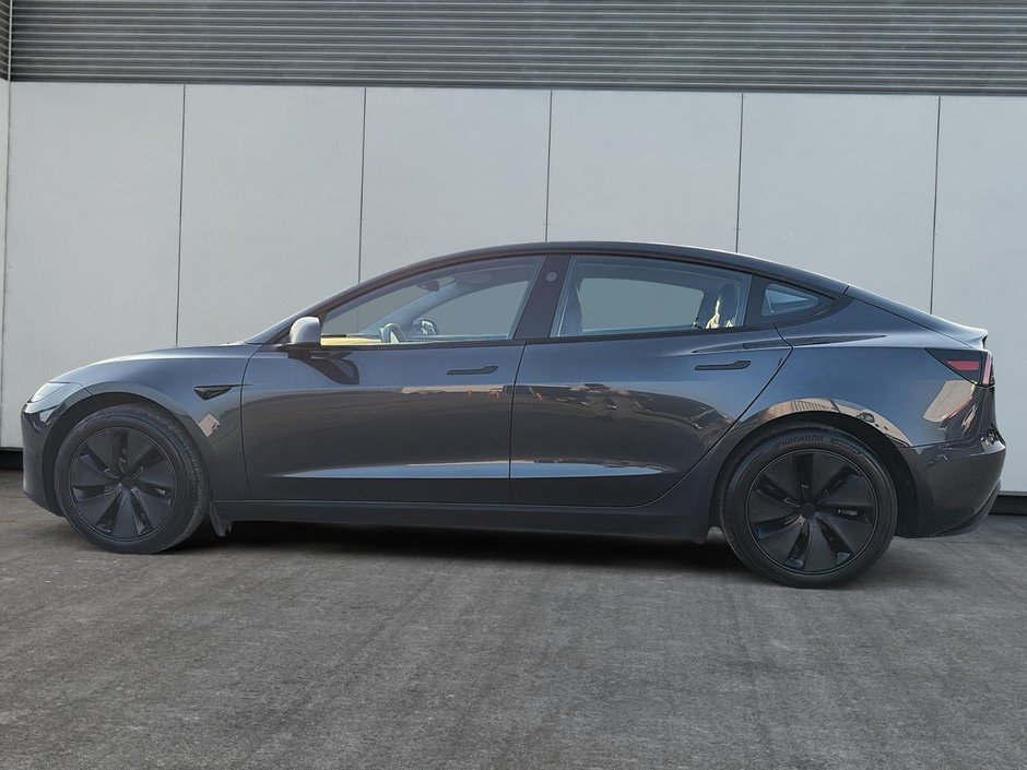 2024 Tesla MODEL 3 LONG RANGE-4
