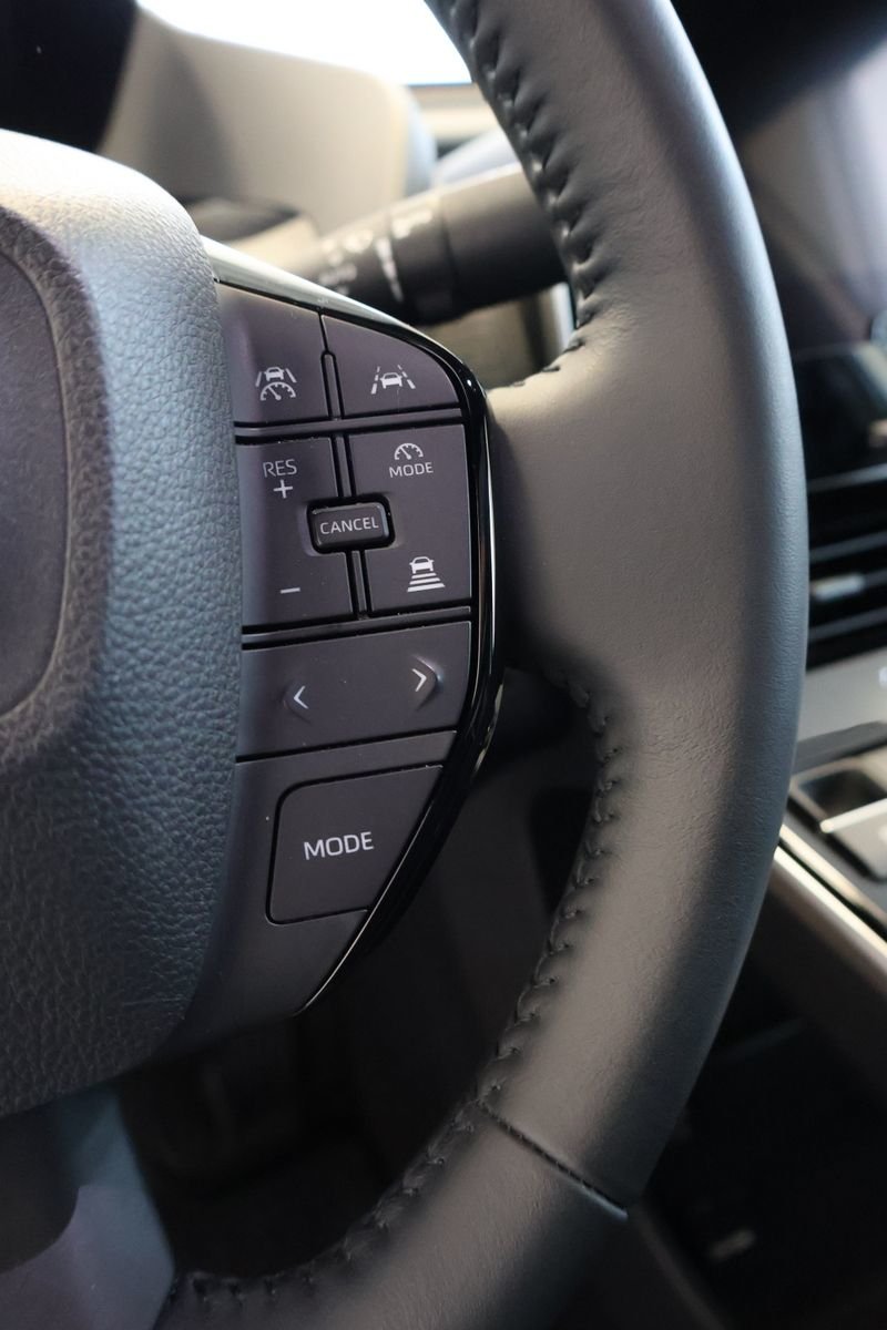 2024 Toyota BZ4X XLE AWD TOIT-PANORAMIQUE-7