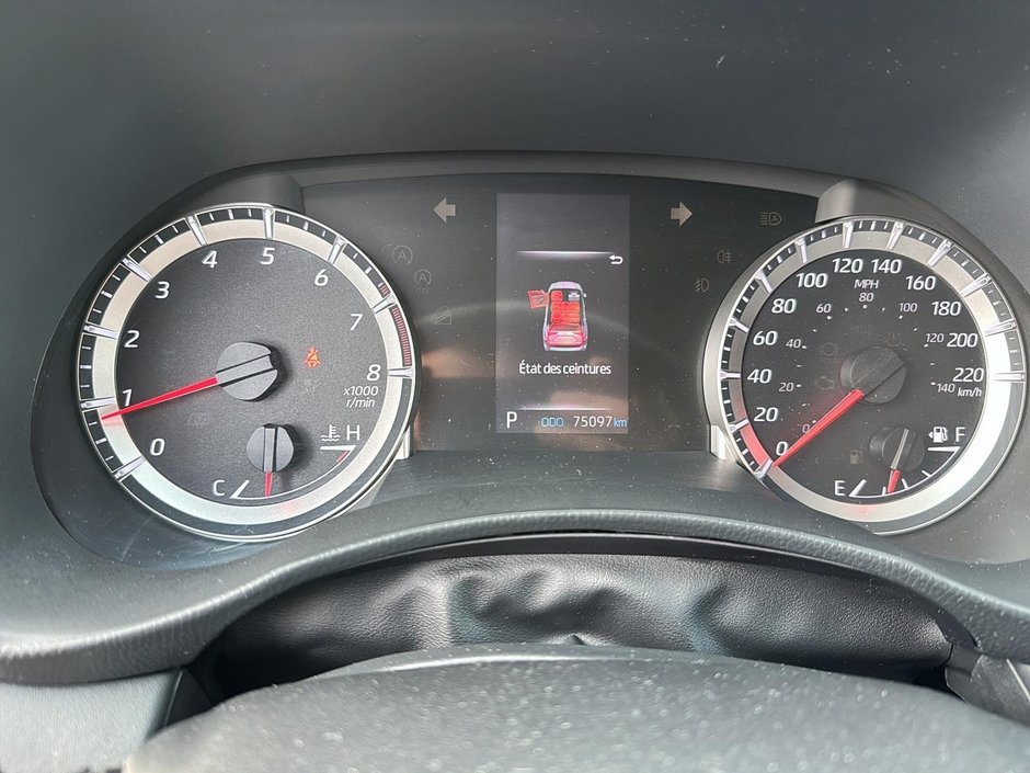 2020 Toyota Highlander LE-12