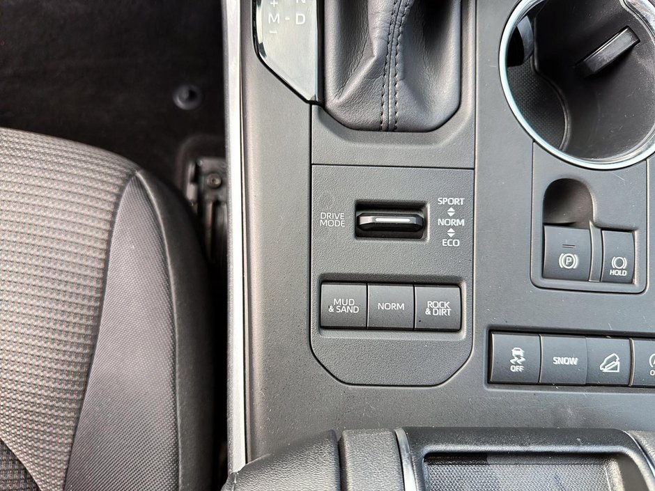 2020 Toyota Highlander LE-15