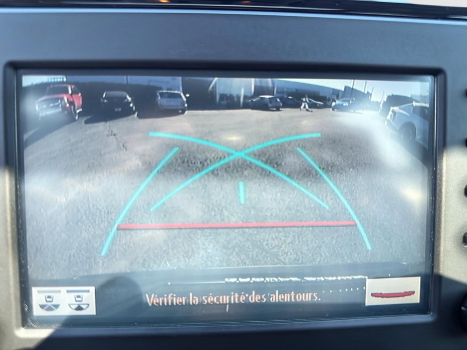 Toyota RAV4 XLE 2019 Sièges chauffants - Caméra de recul - Climatisation deux zones
