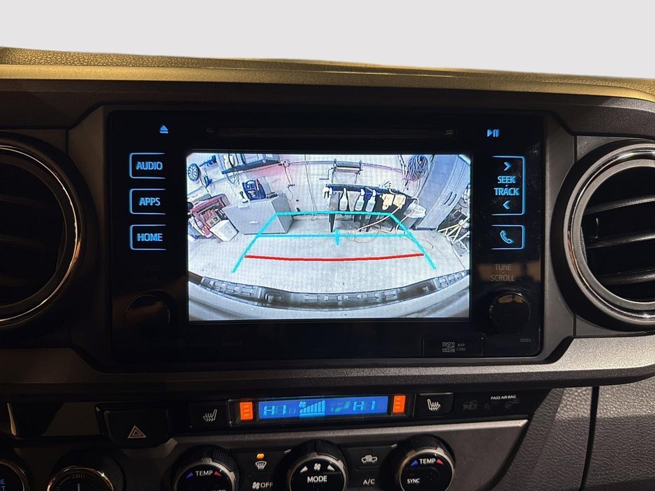 2018 Toyota Tacoma SR5-15