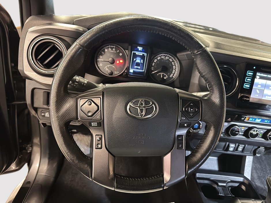 2018 Toyota Tacoma SR5-10