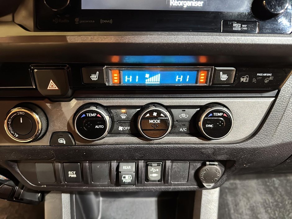 2018 Toyota Tacoma SR5-12