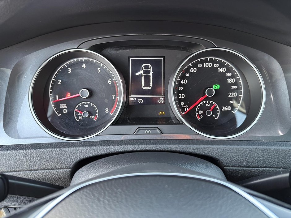 Volkswagen GOLF ALLTRACK Highline 2017 Toit panoramique - Sièges électrique - DSG - AWD