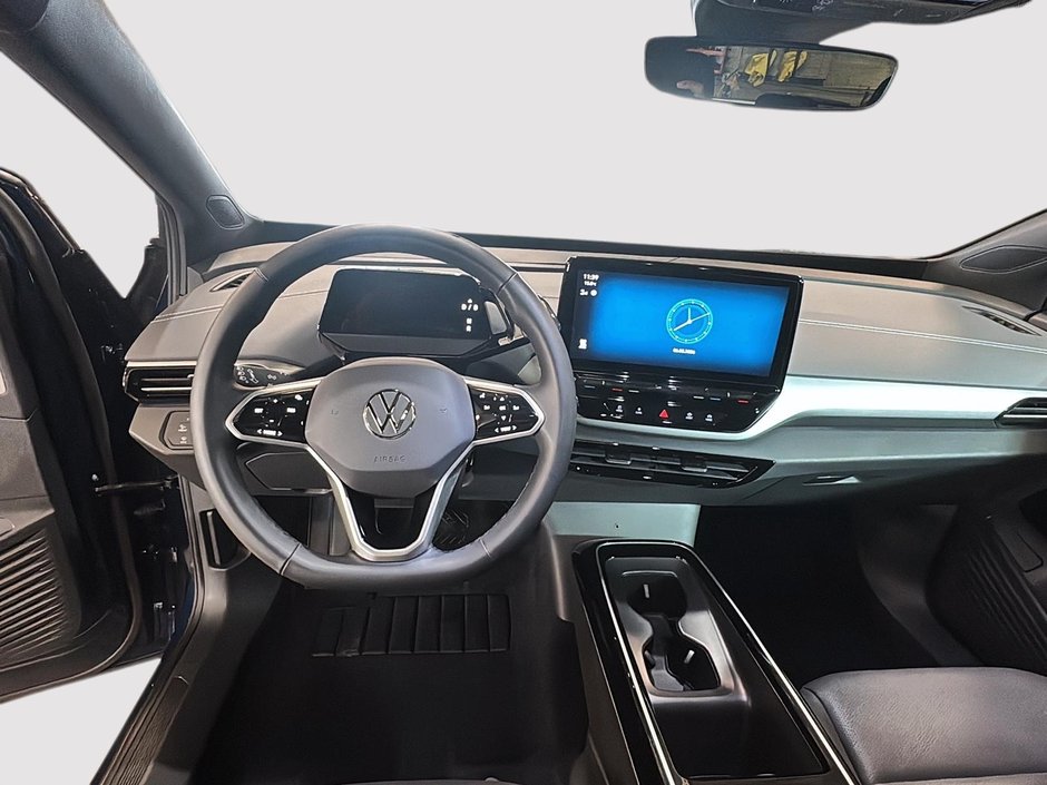 Volkswagen ID.4 Pro AWD 2023 AWD+ CUIR - NAVIGATION - ALLIAGE |