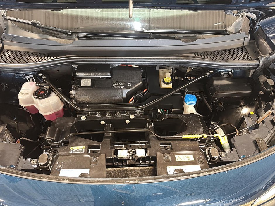 Volkswagen ID.4 Pro AWD 2023 AWD+ CUIR - NAVIGATION - ALLIAGE |