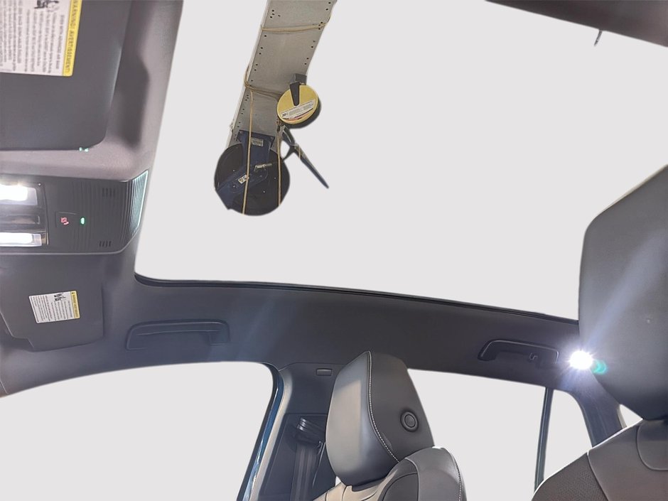 Volkswagen ID.4 Pro AWD 2023 AWD+ CUIR - NAVIGATION - ALLIAGE |