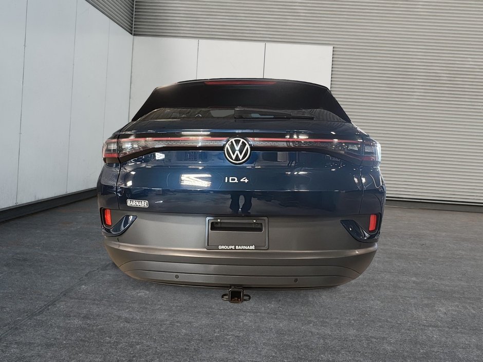 Volkswagen ID.4 Pro AWD 2023 AWD+ CUIR - NAVIGATION - ALLIAGE |