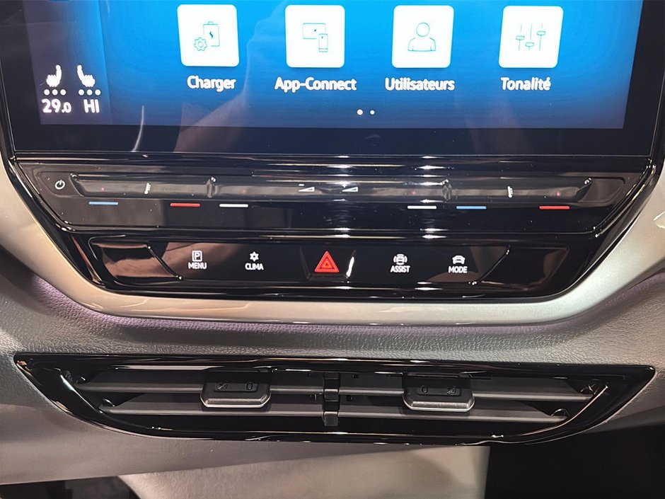 Volkswagen ID.4 Pro AWD 2023 AWD+ CUIR - NAVIGATION - ALLIAGE |