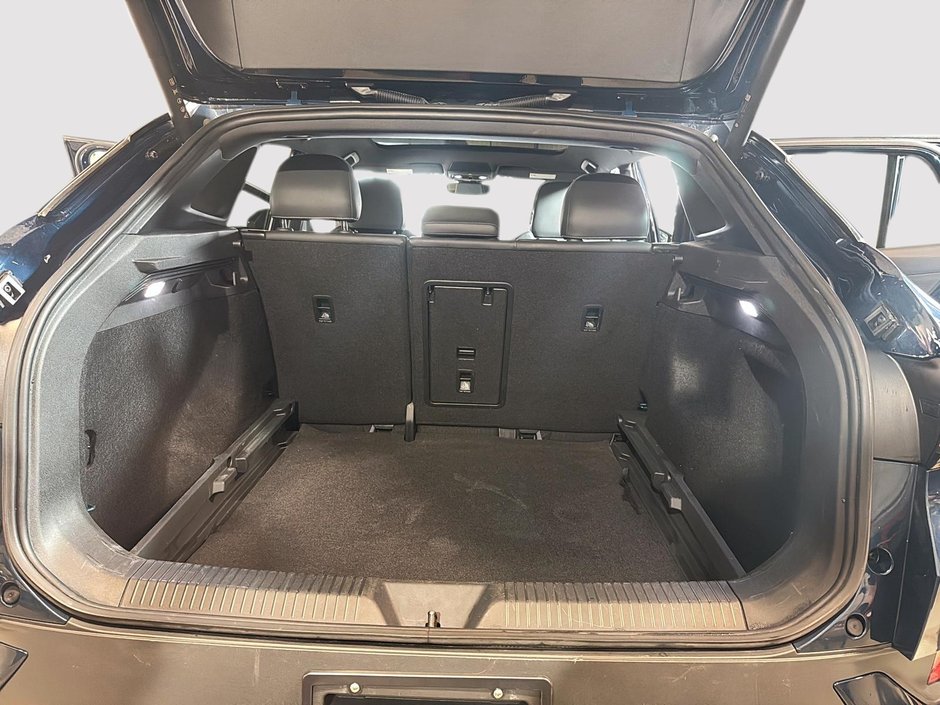 Volkswagen ID.4 Pro AWD 2023 AWD+ CUIR - NAVIGATION - ALLIAGE |