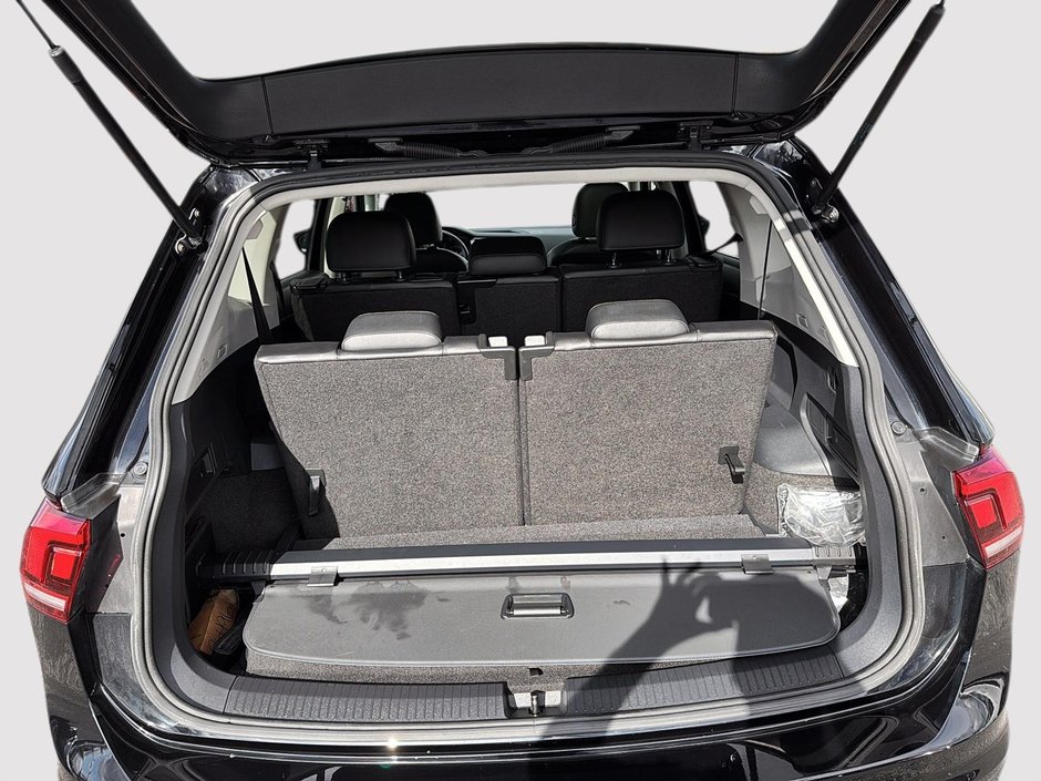 Volkswagen Tiguan Comfortline 2018-5