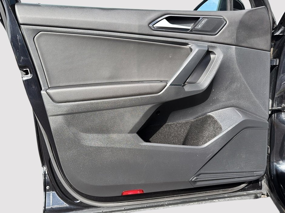 Volkswagen Tiguan Comfortline 2018-10