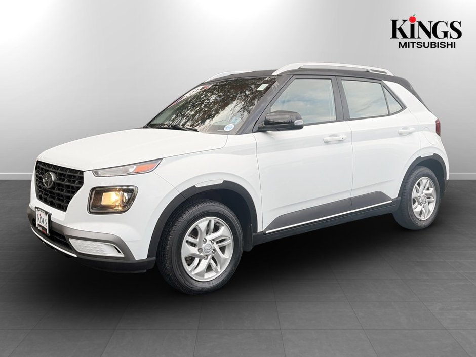 Hyundai Venue Preferred 2022 à Kentville, Nouvelle-Écosse