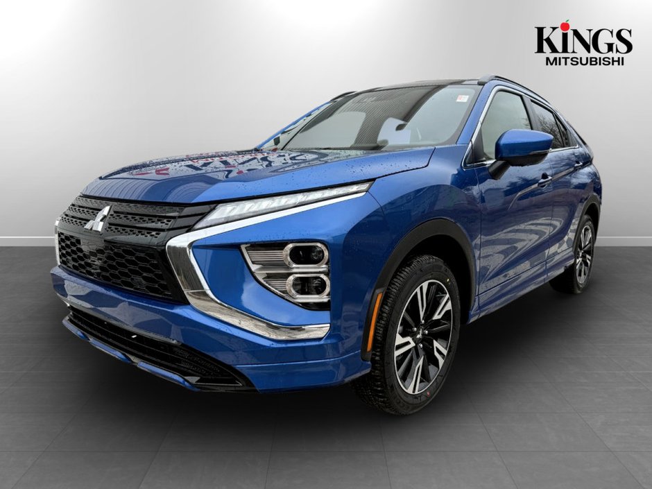 Mitsubishi Eclipse Cross GT S-AWC 2026 à Kentville, Nouvelle-Écosse