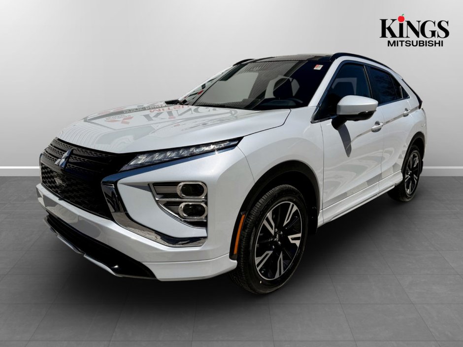 Mitsubishi Eclipse Cross GT S-AWC 2026 à Kentville, Nouvelle-Écosse