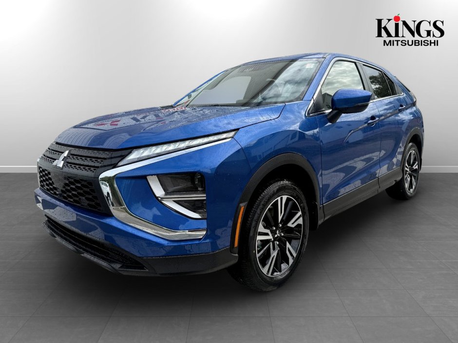 Mitsubishi Eclipse Cross ES S-AWC 2026 à Kentville, Nouvelle-Écosse