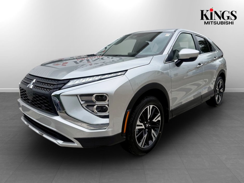 Mitsubishi Eclipse Cross SE S-AWC 2026 à Kentville, Nouvelle-Écosse