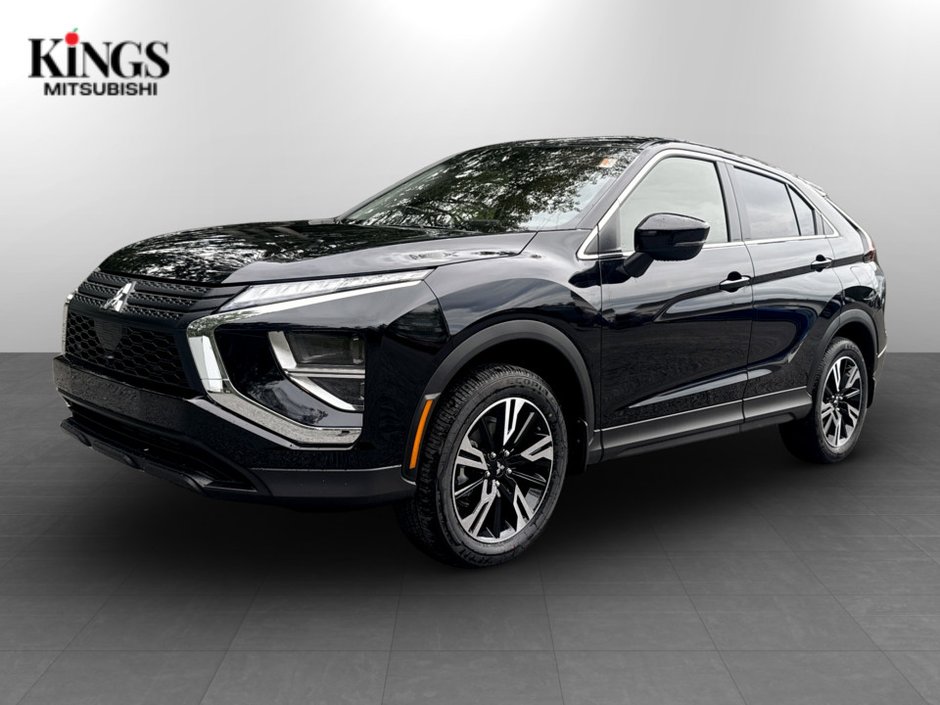 Mitsubishi Eclipse Cross ES S-AWC 2026 à Kentville, Nouvelle-Écosse