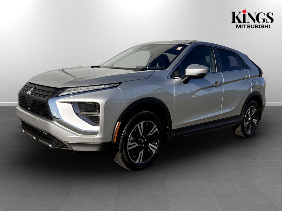 Mitsubishi Eclipse Cross ES S-AWC 2026 à Kentville, Nouvelle-Écosse