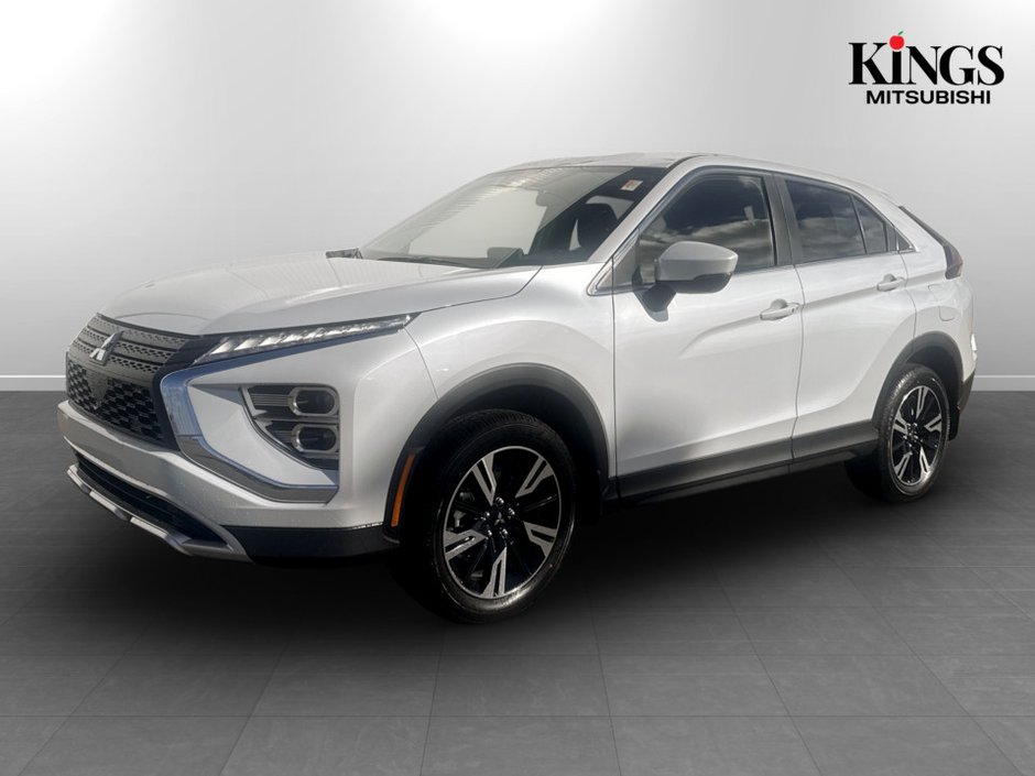 Mitsubishi Eclipse Cross SE S-AWC 2026 à Kentville, Nouvelle-Écosse