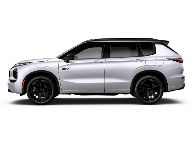 Mitsubishi Outlander Plug-In Hybrid GT NOIR 2026 à Kentville, Nouvelle-Écosse