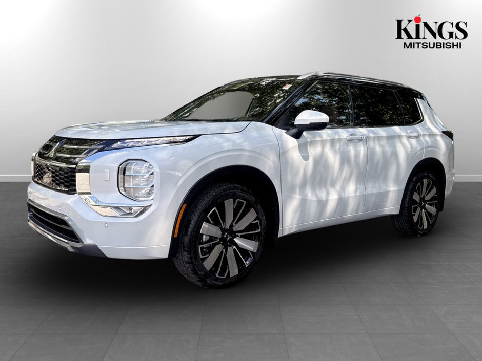 2026 Mitsubishi Outlander GT PREMIUM S-AWC in Kentville, Nova Scotia