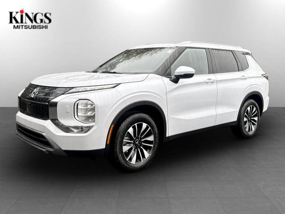 Mitsubishi Outlander LE S-AWC 2026 à Kentville, Nouvelle-Écosse